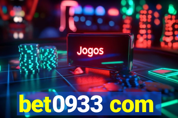 bet0933 com